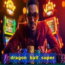 dragon ball super super hero filme completo dublado google drive